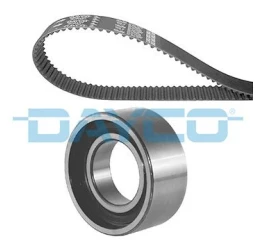 Роликовий модуль натягувача ременя (ролик, ремінь)