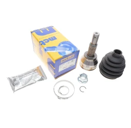 ШРКШ зі змазкою в комплекті