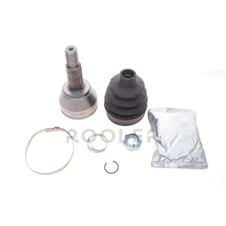 ШРКШ зі змазкою в комплекті TSK VKJA 5418 купить в интернет