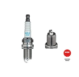 Свічка запалювання