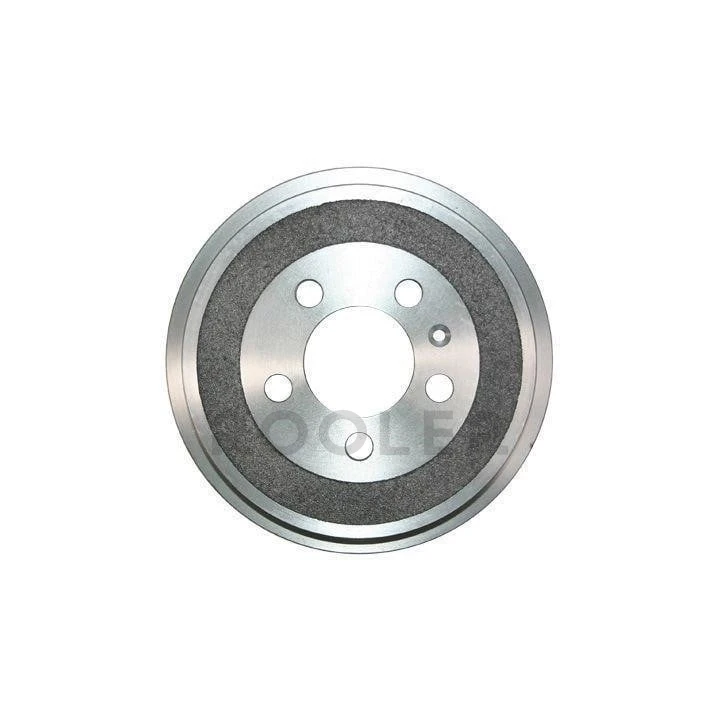 Барабан торм. AUDI/SEAT/SKODA/VW A2/IBIZA/FABIA/POLO задн. (пр-во ABS)-фото 2