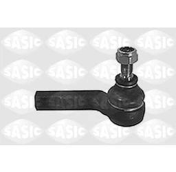 Наконечник тяги рулевой AUDI  A2, SEAT IBIZA III-IV, VW BORA GOLF IV 96- перед. мост (Пр-во SASIC)