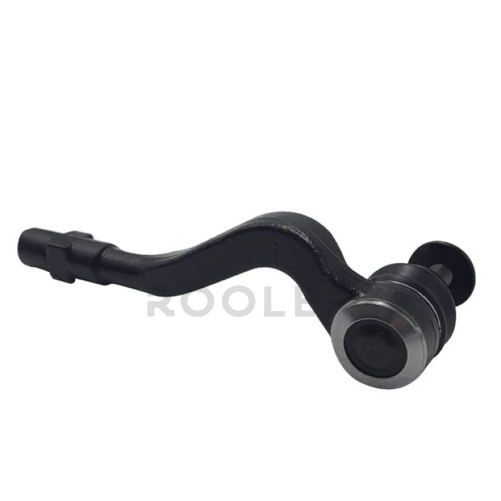 Наконечник тяги рулевой R Audi A4 B8 07-15 A5 07-17 A6 C7 11-18 A7 Q5 (пр-во CTR)-фото 1