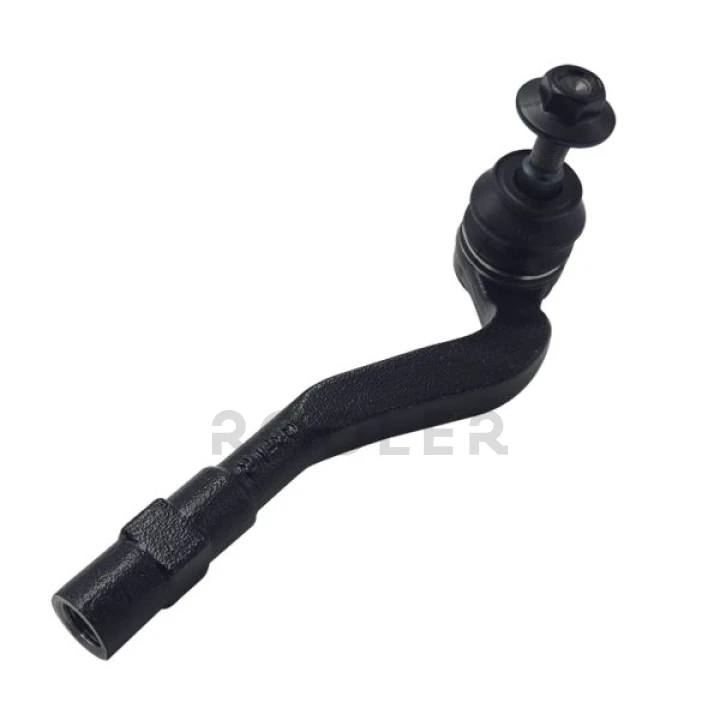 Наконечник тяги рулевой R Audi A4 B8 07-15 A5 07-17 A6 C7 11-18 A7 Q5 (пр-во CTR)-фото 3