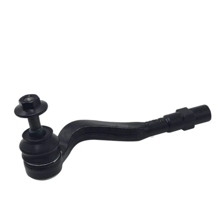 Наконечник тяги рулевой R Audi A4 B8 07-15 A5 07-17 A6 C7 11-18 A7 Q5 (пр-во CTR)-фото 4