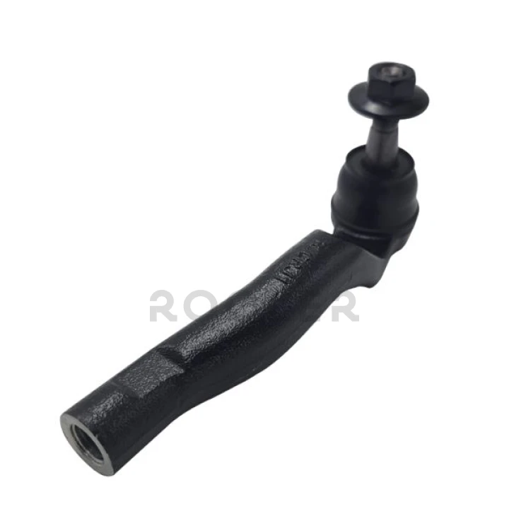 Наконечник тяги рулевой R Lexus LS460 09-17 Lexus LS600H 08-16 OLD CET-213R (пр-во CTR)-фото 1