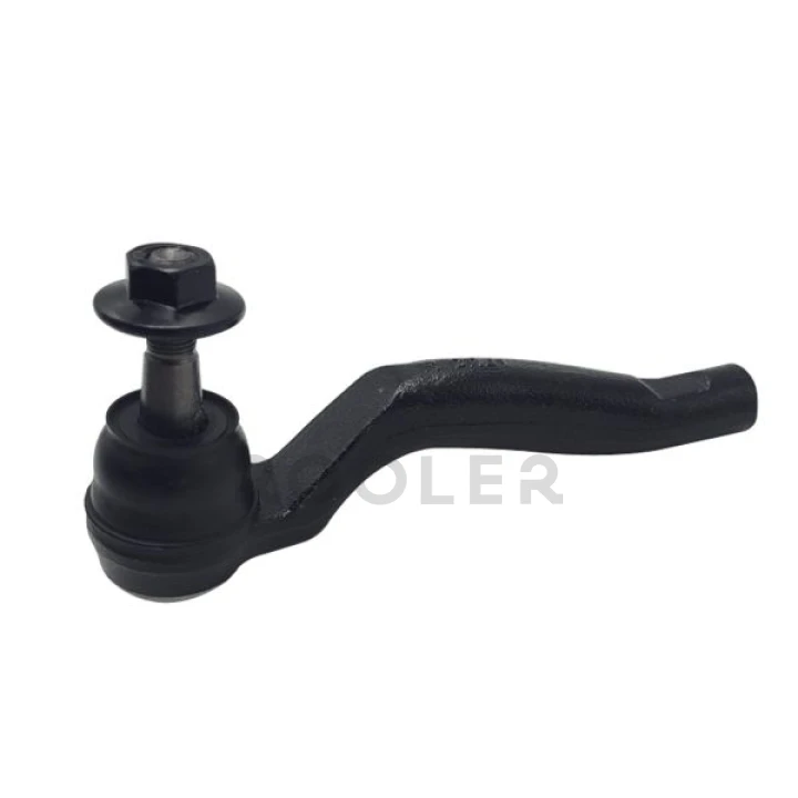 Наконечник тяги рулевой R Lexus LS460 09-17 Lexus LS600H 08-16 OLD CET-213R (пр-во CTR)-фото 2