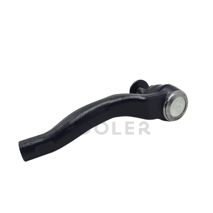 Наконечник тяги рулевой R Lexus LS460 09-17 Lexus LS600H 08-16 OLD CET-213R (пр-во CTR)-фото 3