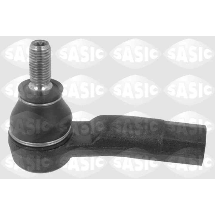 Наконечник тяги рулевой SEAT ALTEA , VW CADDY, GOLF 03- перед. мост справа (Пр-во SASIC)-фото 1