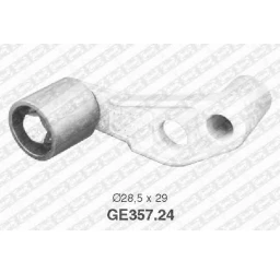 Паразитный / Ведущий ролик, зубчатый ремень AUDI (Пр-во NTN-SNR)