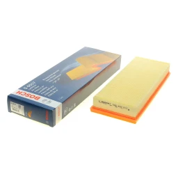 Фильтр воздушный PSA 1.2 PureTech 15-, 1.6 18- (пр-во BOSCH)