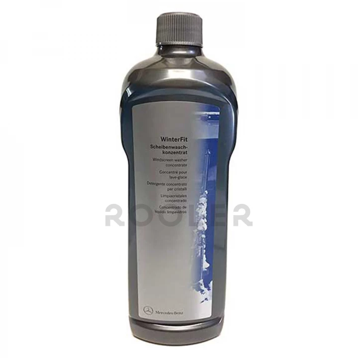 Омыватель стекла зимний MERCEDES-BENZ -40 °C 1 л (A002986147109)-фото 1