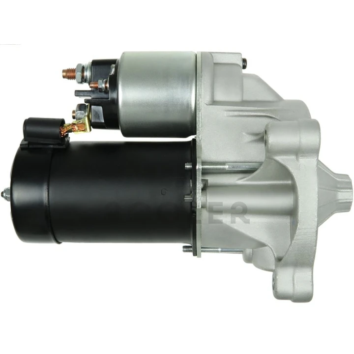 Стартер 12V 1.10kW-фото 2