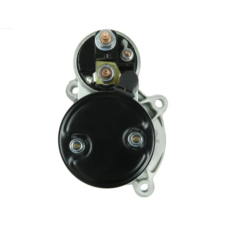 Стартер 12V 1.10kW-фото 5