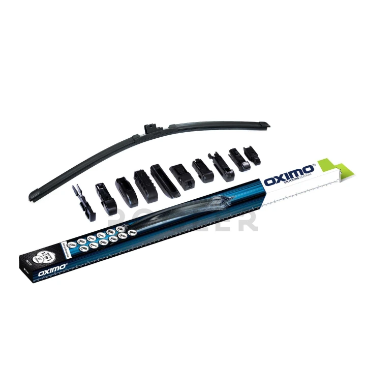 Щітка склоочисника Multitype 550 mm-фото 4