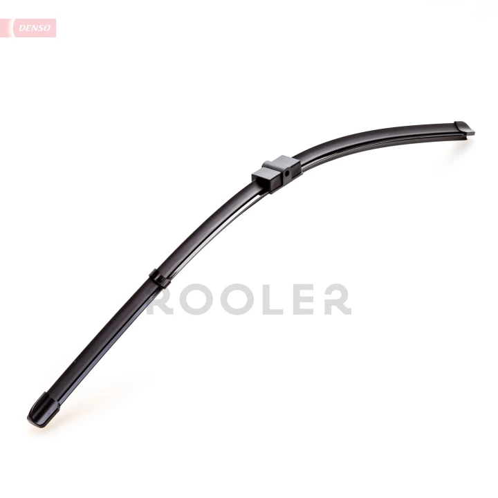 Комплект щеток стеклоочистителя бескаркасных Denso Flat 600/600-фото 2