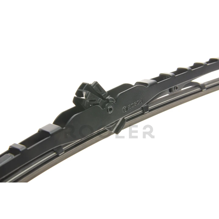 Комплект щеток стеклоочистителя каркасных Bosch Twin Spoiler 550/530-фото 4