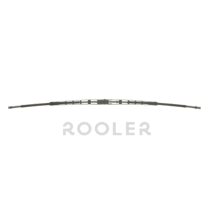 Комплект щеток стеклоочистителя каркасных Bosch Twin Spoiler 550/530-фото 5