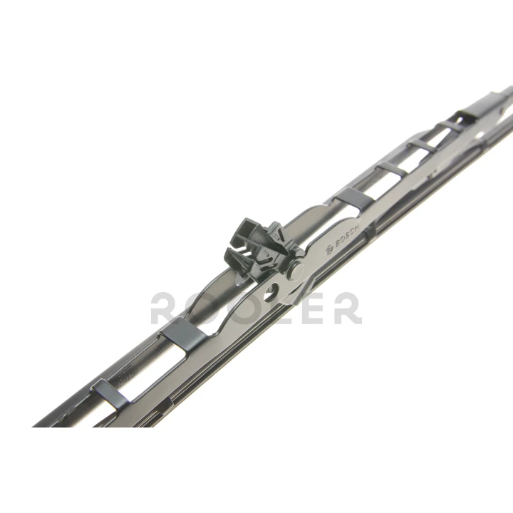 Комплект щеток стеклоочистителя каркасных Bosch Twin Spoiler 550/530-фото 7