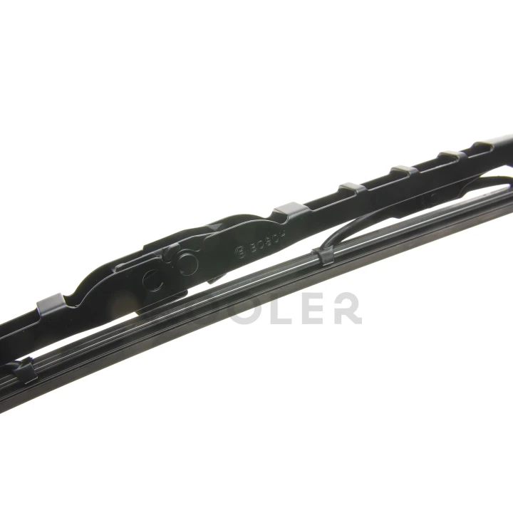 Комплект щеток стеклоочистителя каркасных Bosch Twin Spoiler 550/530-фото 8