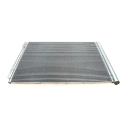 Радиатор кондиционера