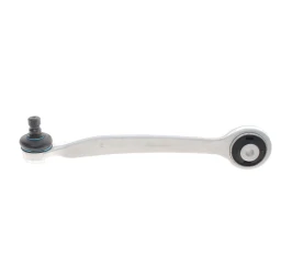 Важіль підвіски з сайлентблоком і шарніром