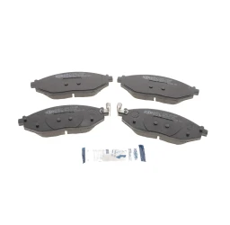 Комплект гальмівних колодок (дискових)