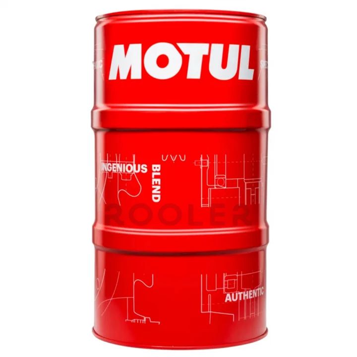Олива моторна MOTUL 8100 X-cess gen2 5W-40 208 л-фото 1