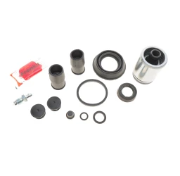 Ремкомплект супорта з поршнем та механізмом