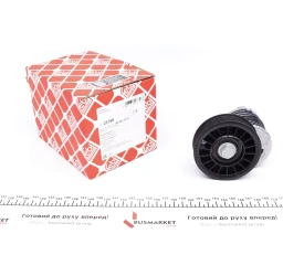 ролик паска натягуючий