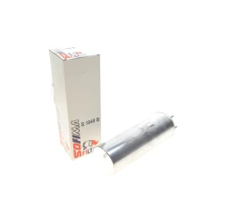 Фільтр паливний