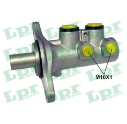 Циліндр гідравлічний