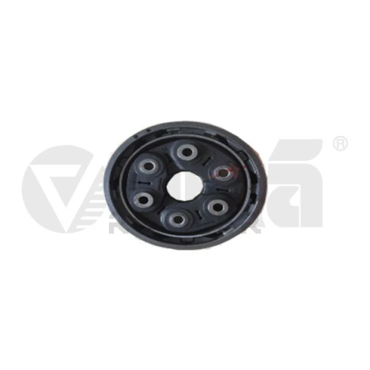 Муфта эластичная Skoda Octavia (04-13)/VW Golf (04-13),Passat (06-15),Sharan (11-16,16-),Tiguan (08--фото 1