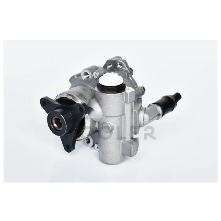 Насос ГУР Renault Master II/Opel Movano 2.5dci, 3.0 dCi (73443) Asam-фото 1