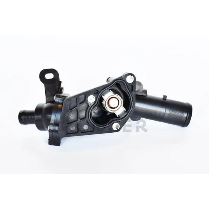 Термостат в сборе с корпусом Renault Duster 1.5 DCI (11-), Megane (09-,16-)/MB Citan (12-)/Nissan Ju-фото 2