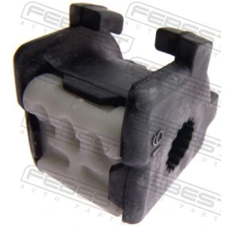 Втулка заднього стабілізатора (d16)