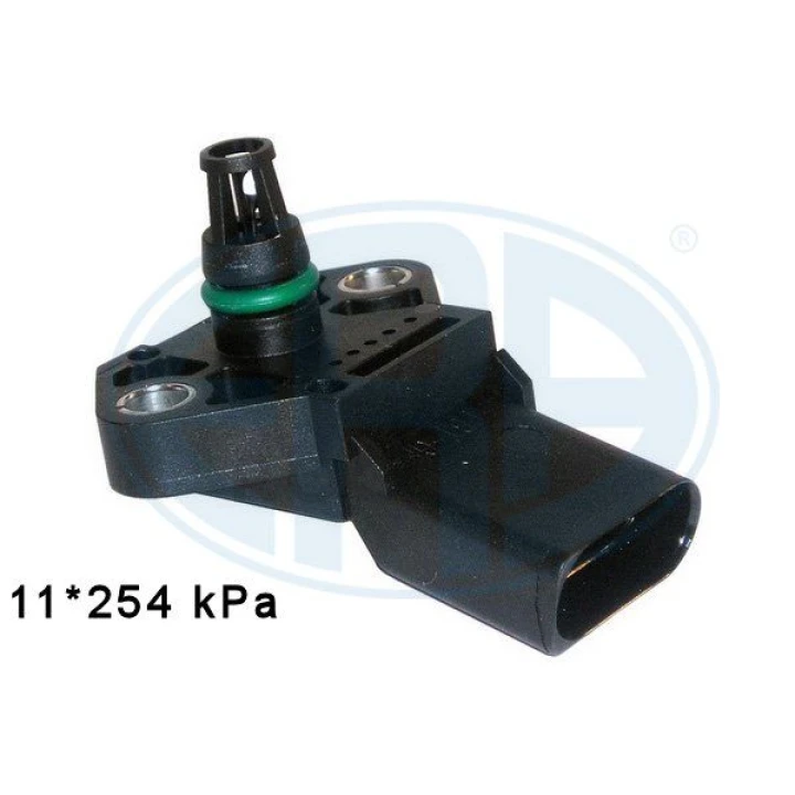 Датчик абсолютного тиску - MAP Sensor-фото 1