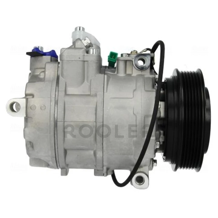 Компресор AI A 4/S 4(94-)2.4 i V6(+)[OE 4B0.260.805 B]-фото 2