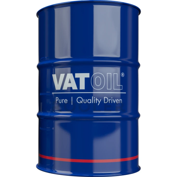 Масло моторное VATOIL SynTech LL-X 5W-40 210 л (50038)-фото 1