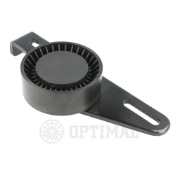 Натяжний ролик, полікліновий ремінь