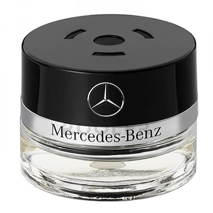 Ароматизатор MERCEDES-BENZ Smart Agarwood Mood для салона авто 15 мл (0008990200)-фото 1