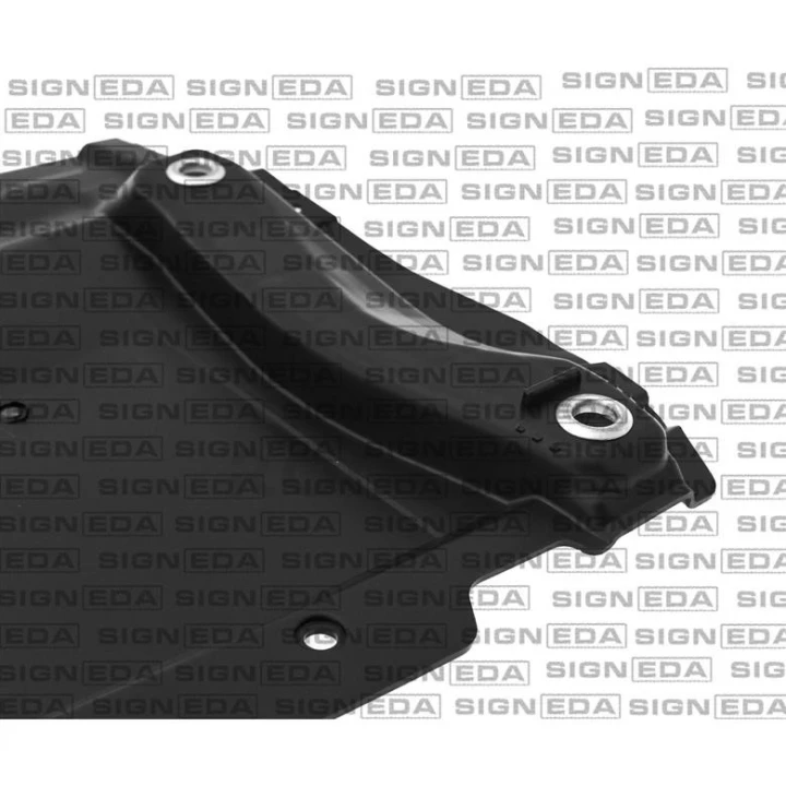 Защита двигателя Signeda (PAD60037A)-фото 2