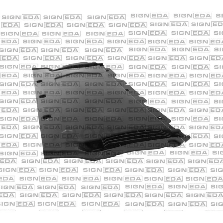 Защита двигателя Signeda (PAD60037A)-фото 3