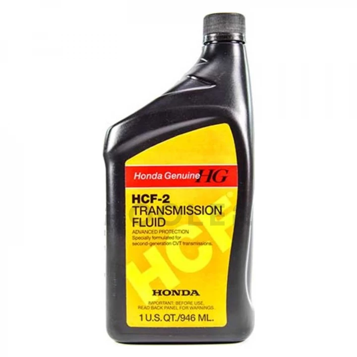 Масло трансмиссионное ACURA HCF-2 0,946 л (08200HCF2)-фото 1