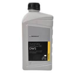 Олива трансмісійна RENAULT Value+ DW5 DW6 1 л (7711949782