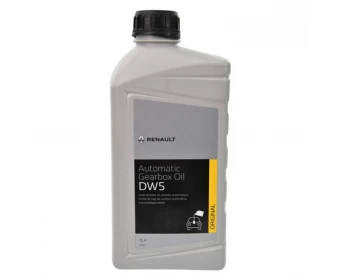 Олива трансмісійна RENAULT Value+ DW5 DW6 1 л (7711949782