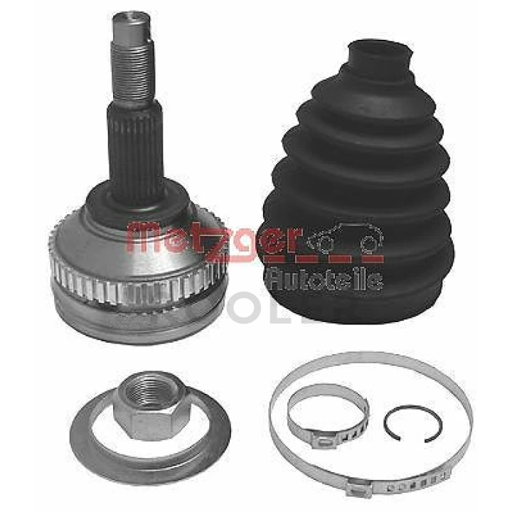 Шрус зовнішній chrysler voyager 2.0-3.3 97-08 (26/32) (+A.B.S. 47z)-фото 1