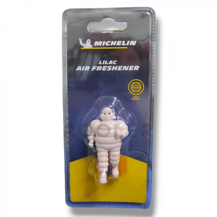 Ароматизатор MICHELIN для салона авто (W32026MKT)-фото 1
