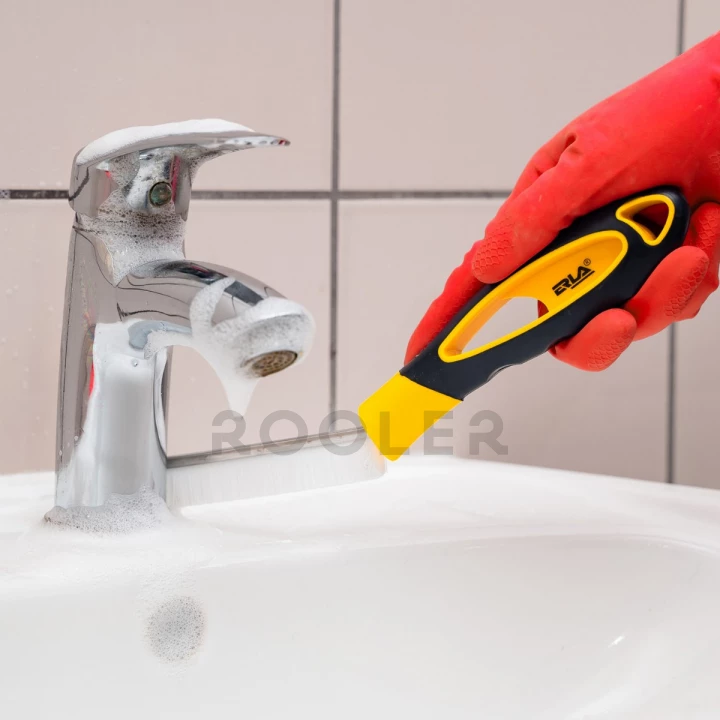 Очиститель для ванных комнат ERLA Saniz Max 750 мл (R3011)-фото 4