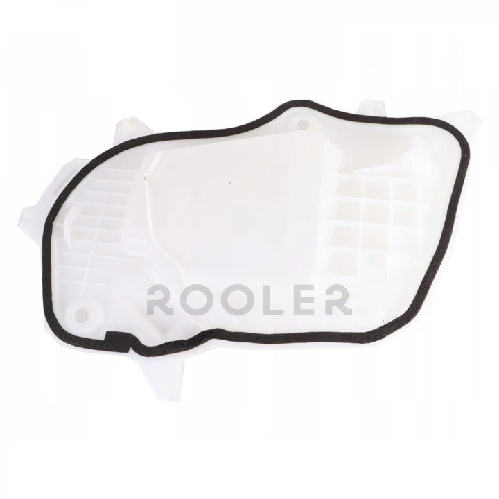 Шумоизоляция дверей TOYOTA (67842-60090)-фото 1